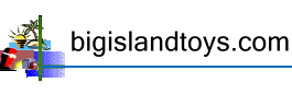 Bigislandtoys Logo